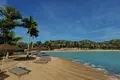 Complejo residencial : Exquisite Beachfront Villas and Apartments