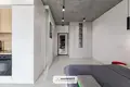 Apartamento 1 habitación 31 m² Minsk, Belarús