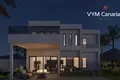 villa de 3 chambres 205 m² Benissa, Espagne