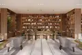 2 bedroom apartment 117 m² Al Manhal, United Arab Emirates
