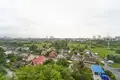 Квартира 1 комната 35 м² Минск, Беларусь