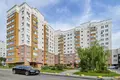 Wohnung 4 Zimmer 102 m² Minsk, Weißrussland