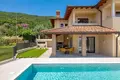 Villa de 4 dormitorios 200 m² Opatija, Croacia