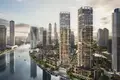 Studio apartment 1 bedroom 46 m² Dubai, United Arab Emirates