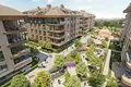 Doppelhaus 6 zimmer 463 m² Uskudar, Türkei