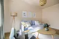 Mieszkanie 2 pokoi 35 m² w Warszawa, Polska