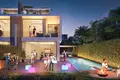 Villa de 6 pièces 329 m² Dubaï, Émirats arabes unis