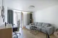 Квартира 2 комнаты 46 м² Гданьск, Польша