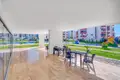 1 bedroom apartment 57 m² Muratpasa, Turkey