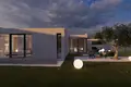 Villa de 4 dormitorios 288 m² Porec, Croacia