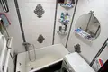 3 room apartment 59 m² Minsk, Belarus