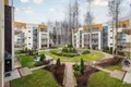 Квартира 4 комнаты 253 м² Юрмала, Латвия