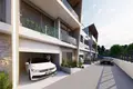 Apartamento 2 habitaciones 210 m² Mezitli, Turquía