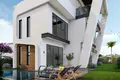 Villa de 3 habitaciones 76 m² Antalya, Turquía