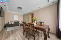 Mieszkanie 3 pokoi 67 m² Wilno, Litwa