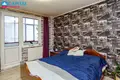 2 room apartment 50 m² Panevėžys, Lithuania