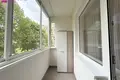 Mieszkanie 2 pokoi 50 m² Kowno, Litwa