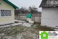 House 46 m² Iwye District, Belarus