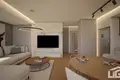 Duplex 2 chambres 61 m² Alanya, Turquie