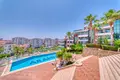 Квартира 3 комнаты 110 м² Аланья, Турция