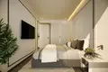 Квартира 1 спальня 32 м² Choeng Thale, Таиланд