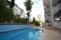 Apartamento 1 habitacion 60 m² en Alanya, Turquía