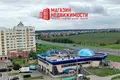 Appartement 2 chambres 50 m² Hrodna, Bélarus