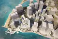 Studio 1 Schlafzimmer 45 m² Abu Dhabi, Vereinigte Arabische Emirate