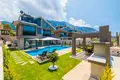 3 bedroom house 254 m² Oludeniz, Turkey