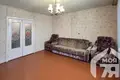 Apartamento 3 habitaciones 66 m² Borisov, Belarús