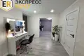 Mieszkanie 3 pokoi 75 m² Kobryń, Białoruś