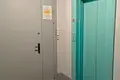 1 room apartment 43 m² Minsk, Belarus