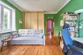 Wohnung 2 zimmer 47 m² Minsk, Belarus