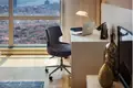 1 bedroom apartment 60 m² Istanbul, Turkey