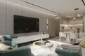 Жилой комплекс Новая резиденция Edgewater Residences Phase 2 с бассейном рядом с международным аэропортом, Dubai Islands, Дубай, ОАЭ