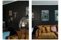 Appartement 2 chambres 49 m² Cracovie, Pologne