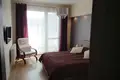 Apartamento 2 habitaciones 49 m² en Danzig, Polonia