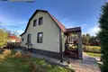 Casa 90 m² Rubiazevicki siel ski Saviet, Bielorrusia