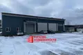 Manufacture 1 375 m² in Hrodna, Belarus