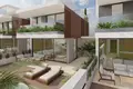 villa de 3 chambres 145 m² Kissonerga, Chypre