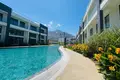Wohnung 2 zimmer 75 m² Karmi, Nordzypern