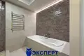 Appartement 3 chambres 81 m² Minsk, Biélorussie