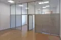 Büro 50 m² in Minsk, Weißrussland