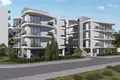 Residential complex Modern residence with a swimming pool, gardens and a kids' playground, Larnaca, Cyprus