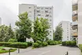 Appartement 1 chambre 23 m² Varsovie, Pologne