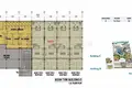 Apartamento 2 habitaciones 120 m² Pa Tong, Tailandia