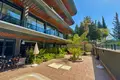 1 bedroom apartment  Alanya, Turkey