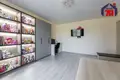 Chalet 116 m² Dziahilna, Bélarus