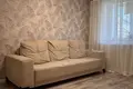 Mieszkanie 2 pokoi 46 m² Mińsk, Białoruś