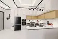 Apartamento 2 habitaciones 45 m² Gazipasa, Turquía